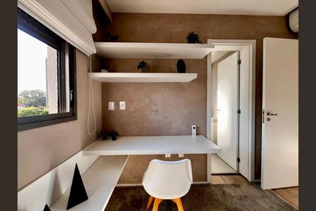 Apartamento à venda com 125m², 3 quartos e 2 vagas Apartamento à venda com 125m², 3 quartos e 2 vagasSuíte 1