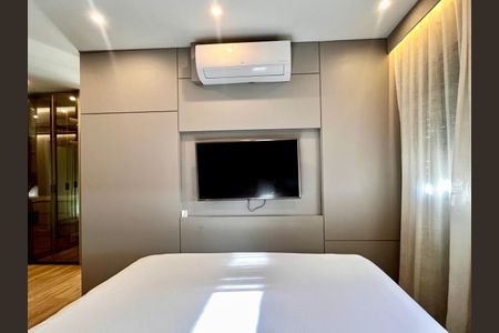 Apartamento à venda com 125m², 3 quartos e 2 vagas Apartamento à venda com 125m², 3 quartos e 2 vagasSuíte 2