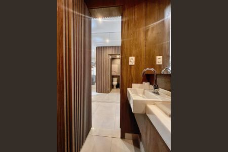 Apartamento à venda com 125m², 3 quartos e 2 vagas Apartamento à venda com 125m², 3 quartos e 2 vagasLavabo