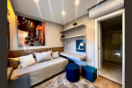 Apartamento à venda com 125m², 3 quartos e 2 vagas Apartamento à venda com 125m², 3 quartos e 2 vagasSuíte 3