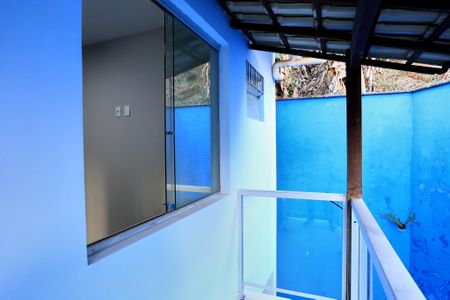 Casa à venda com 185m², 3 quartos e 2 vagasVaranda 