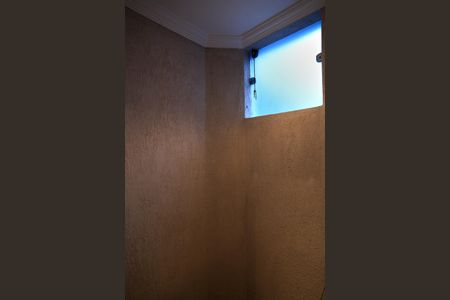 Casa à venda com 185m², 3 quartos e 2 vagasLavabo da Sala