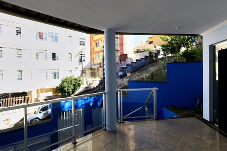 Casa à venda com 185m², 3 quartos e 2 vagasVaranda da Sala