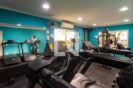 Apartamento à venda com 2 quartos, 49m² em Vila Endres, Guarulhos