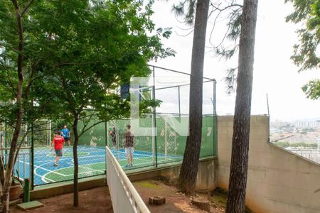 Apartamento à venda com 2 quartos, 49m² em Vila Endres, Guarulhos