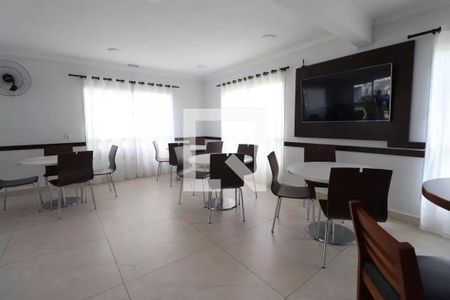 Apartamento à venda com 2 quartos, 49m² em Vila Endres, Guarulhos