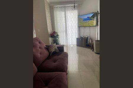 Apartamento à venda com 2 quartos, 49m² em Vila Endres, Guarulhos
