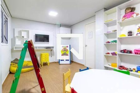 Apartamento à venda com 2 quartos, 49m² em Vila Endres, Guarulhos