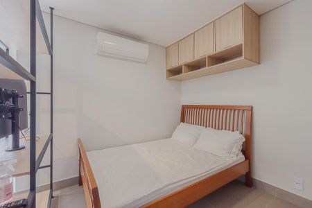 Studio para alugar com 30m², 1 quarto e sem vagaStudio