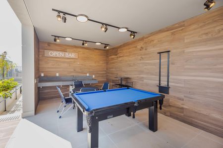 Studio para alugar com 30m², 1 quarto e sem vagaÁrea comum - Piscina