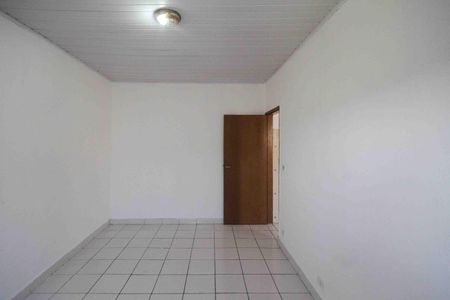 Quarto de casa para alugar com 1 quarto, 60m² em Parque São Lucas, São Paulo