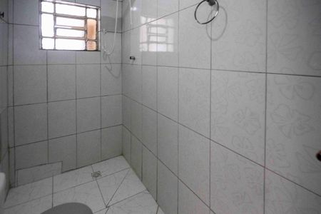 Casa para alugar com 60m², 1 quarto e sem vaga Casa para alugar com 60m², 1 quarto e sem vagaBanheiro
