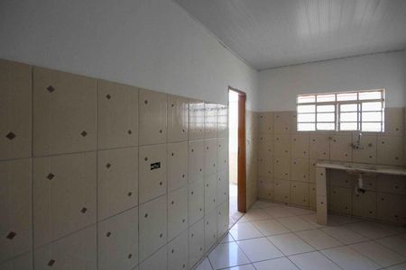 Casa para alugar com 60m², 1 quarto e sem vaga Casa para alugar com 60m², 1 quarto e sem vagaCozinha