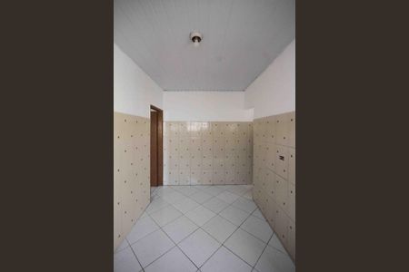 Casa para alugar com 60m², 1 quarto e sem vaga Casa para alugar com 60m², 1 quarto e sem vagaCozinha