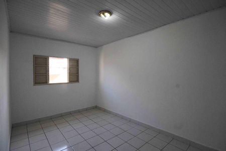 Quarto de casa para alugar com 1 quarto, 60m² em Parque São Lucas, São Paulo