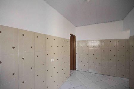 Casa para alugar com 60m², 1 quarto e sem vaga Casa para alugar com 60m², 1 quarto e sem vagaCozinha