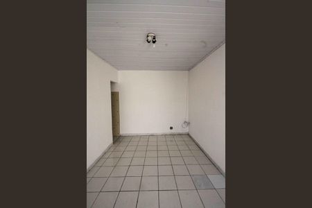 Casa para alugar com 60m², 1 quarto e sem vaga Casa para alugar com 60m², 1 quarto e sem vagaSala