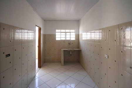 Casa para alugar com 60m², 1 quarto e sem vaga Casa para alugar com 60m², 1 quarto e sem vagaCozinha
