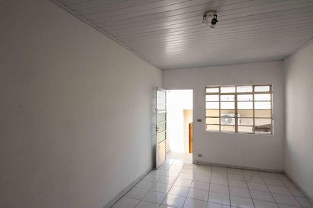 Sala de casa para alugar com 1 quarto, 60m² em Parque São Lucas, São Paulo
