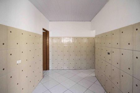 Casa para alugar com 60m², 1 quarto e sem vaga Casa para alugar com 60m², 1 quarto e sem vagaCozinha