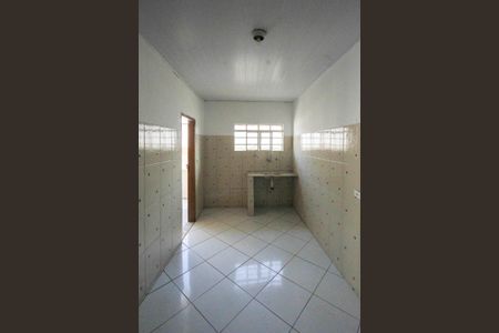 Casa para alugar com 60m², 1 quarto e sem vaga Casa para alugar com 60m², 1 quarto e sem vagaCozinha