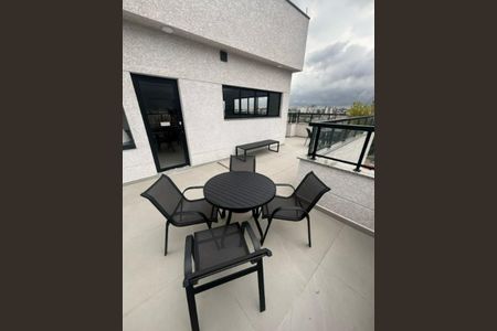 Apartamento à venda com 58m², 1 quarto e 1 vagaFoto 19