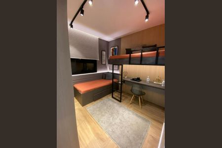 Apartamento à venda com 58m², 1 quarto e 1 vagaFoto 14