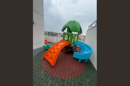 Apartamento à venda com 58m², 1 quarto e 1 vagaFoto 18