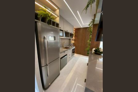 Apartamento à venda com 58m², 1 quarto e 1 vagaFoto 07