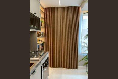 Apartamento à venda com 58m², 1 quarto e 1 vagaFoto 10