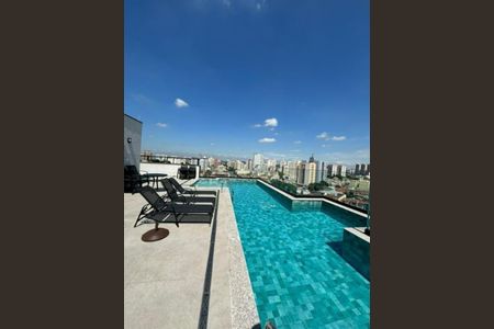 Apartamento à venda com 58m², 1 quarto e 1 vagaFoto 21