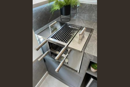 Apartamento à venda com 58m², 1 quarto e 1 vagaFoto 06