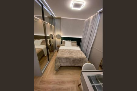 Apartamento à venda com 58m², 1 quarto e 1 vagaFoto 11