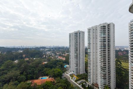 Apartamento à venda com 281m², 4 quartos e 4 vagasVista Sala de Estar