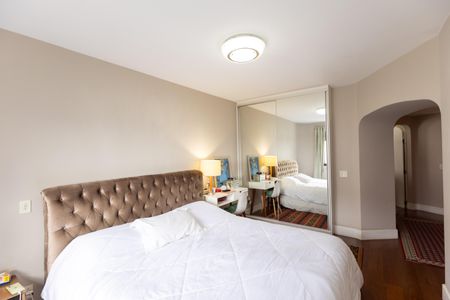 Apartamento à venda com 281m², 4 quartos e 4 vagasSuíte 3