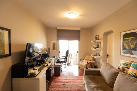 Apartamento à venda com 281m², 4 quartos e 4 vagasSuíte 2