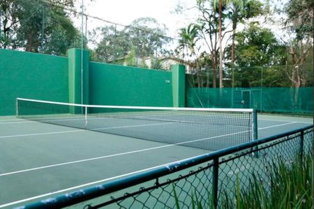 Apartamento à venda com 281m², 4 quartos e 4 vagasÁrea comum - Área Esportiva