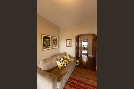 Apartamento à venda com 281m², 4 quartos e 4 vagasSuíte 2