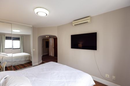 Apartamento à venda com 281m², 4 quartos e 4 vagasSuíte 3