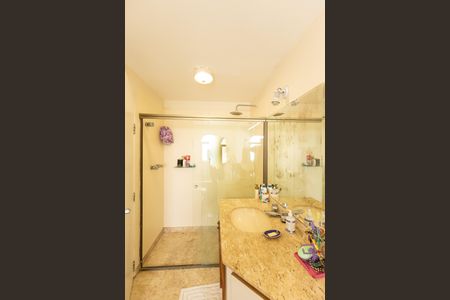 Apartamento à venda com 281m², 4 quartos e 4 vagasBanheiro da Suíte 4