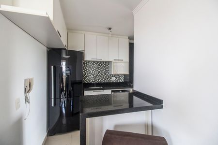 Apartamento à venda com 113m², 2 quartos e 1 vaga Apartamento à venda com 113m², 2 quartos e 1 vagaCozinha