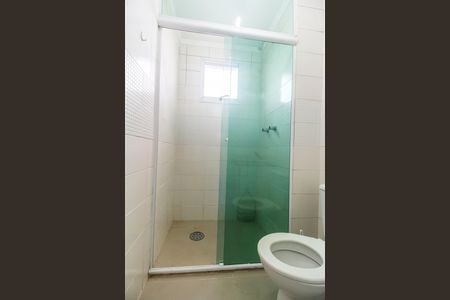 Apartamento à venda com 113m², 2 quartos e 1 vaga Apartamento à venda com 113m², 2 quartos e 1 vagaBanheiro da Suíte