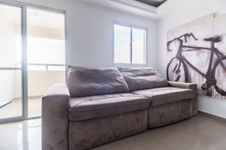 Apartamento à venda com 113m², 2 quartos e 1 vaga Apartamento à venda com 113m², 2 quartos e 1 vagaSala