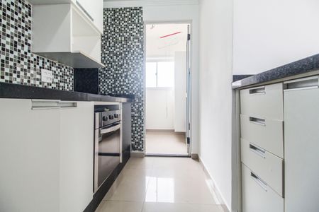 Apartamento à venda com 113m², 2 quartos e 1 vaga Apartamento à venda com 113m², 2 quartos e 1 vagaCozinha