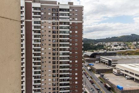 Apartamento à venda com 113m², 2 quartos e 1 vaga Apartamento à venda com 113m², 2 quartos e 1 vagaVista