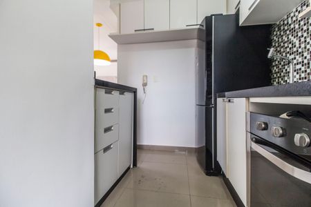 Apartamento à venda com 113m², 2 quartos e 1 vaga Apartamento à venda com 113m², 2 quartos e 1 vagaCozinha