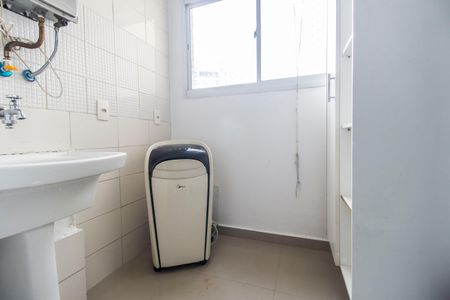 Apartamento à venda com 113m², 2 quartos e 1 vaga Apartamento à venda com 113m², 2 quartos e 1 vagaÁrea de Serviço