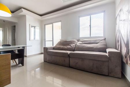 Apartamento à venda com 113m², 2 quartos e 1 vaga Apartamento à venda com 113m², 2 quartos e 1 vagaSala