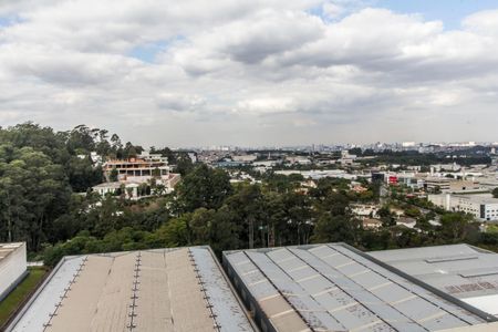 Apartamento à venda com 113m², 2 quartos e 1 vaga Apartamento à venda com 113m², 2 quartos e 1 vagaVista da Varanda