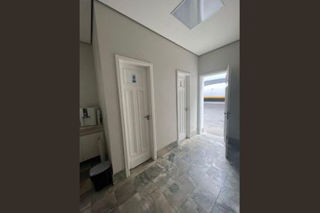 Casa à venda com 400m², 6 quartos e 11 vagasBanheiro